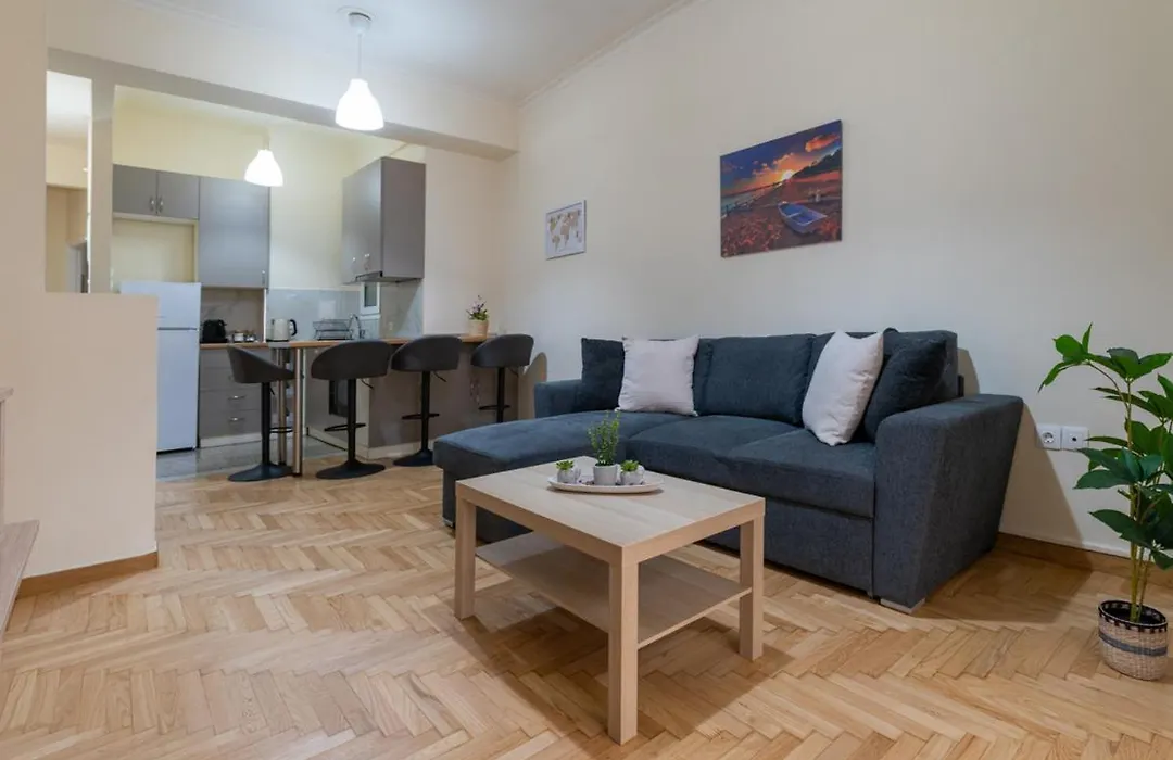 Entire Apt, Stylish, 1 Bedroom-1